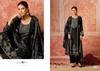 Dainaa By Kilory Pure Muslin Digital Printed Top With Bottom Dupatta